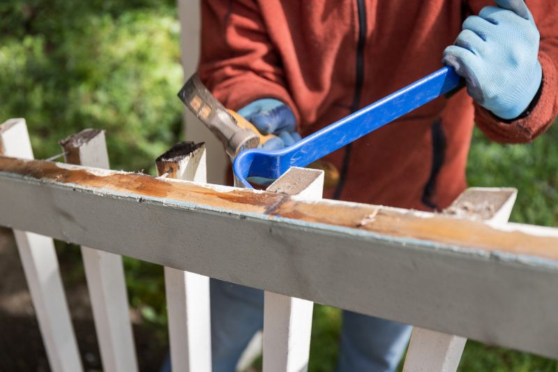 Concrete Pathway Removal in Bergen County, NJ