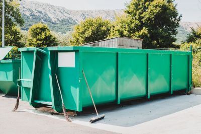 Dumpster Rental Service