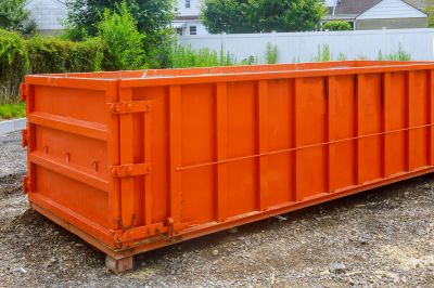 Dumpster Rental