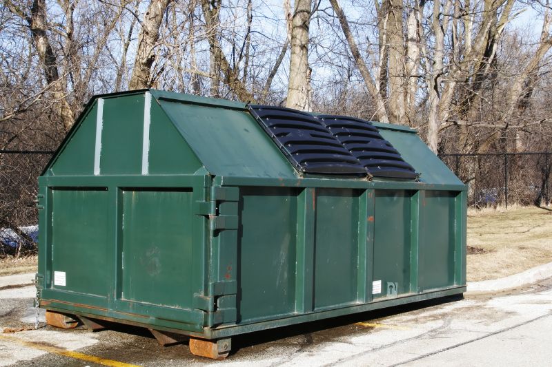 Dumpster Rental
