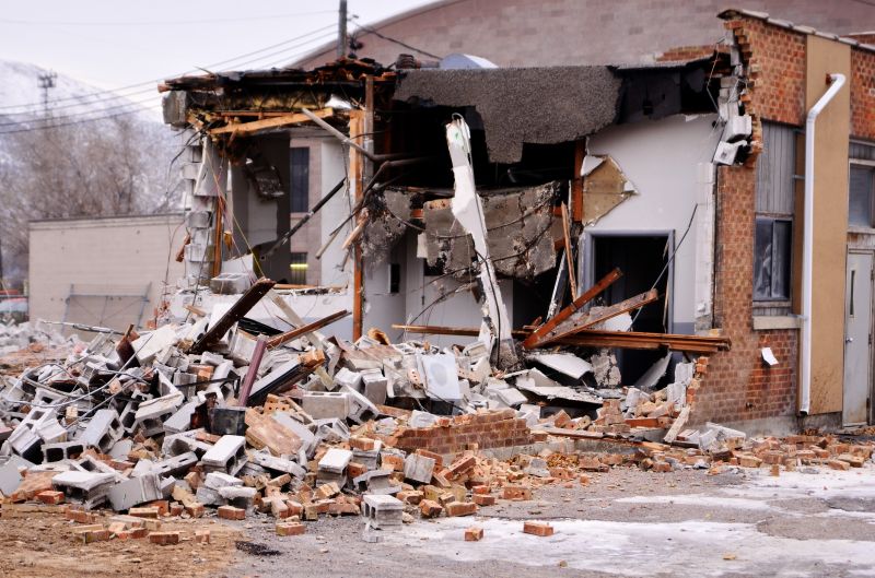 House Removal in Bergen County, NJ