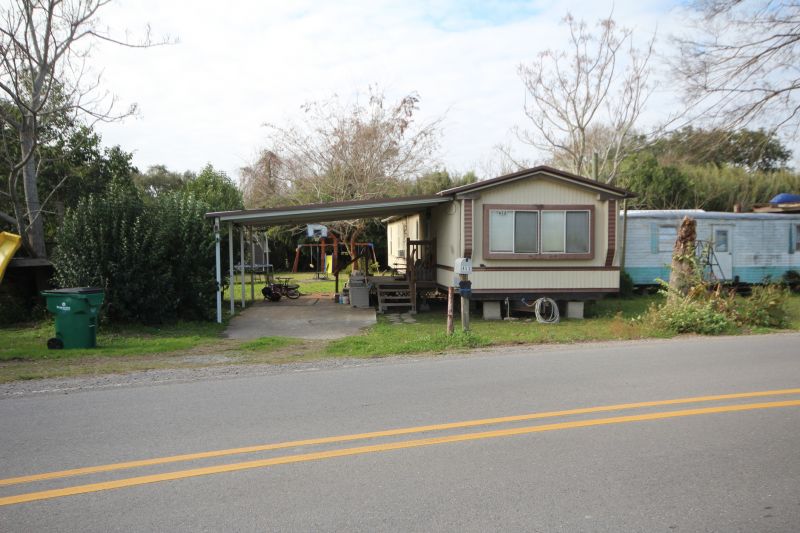 Trailer Home Demolition in Sacramento, CA